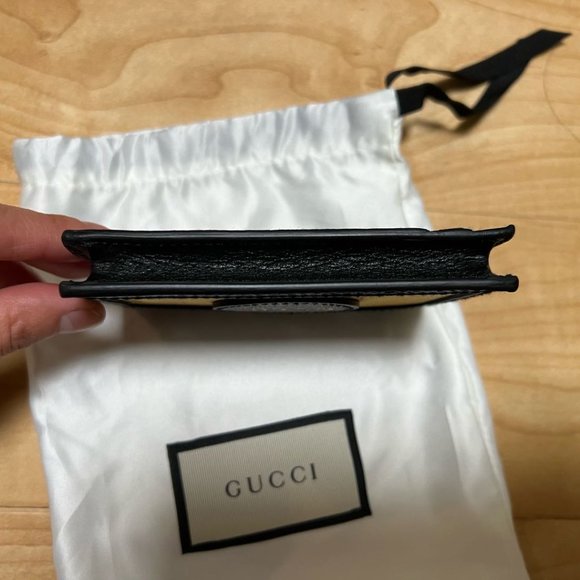 gucci off the grid card holder - Picture 4 of 9